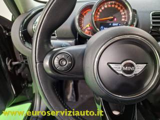 MINI Clubman usata, con Volante multifunzione