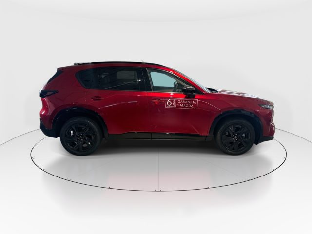 MAZDA CX-5 usata, con Chiusura centralizzata
