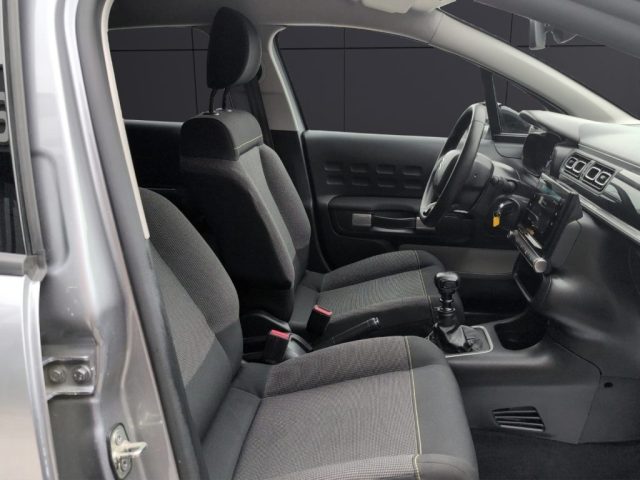 CITROEN C3 usata, con ESP