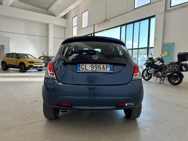 LANCIA Ypsilon usata, con ESP
