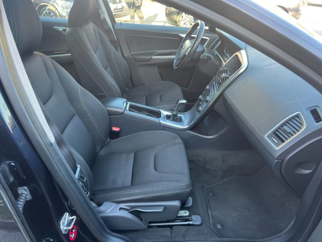VOLVO XC60 usata, con Immobilizzatore elettronico