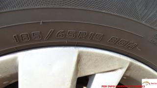 VOLKSWAGEN Polo usata, con Sensore di luce