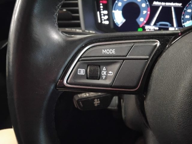 AUDI A1 usata, con Frenata d
