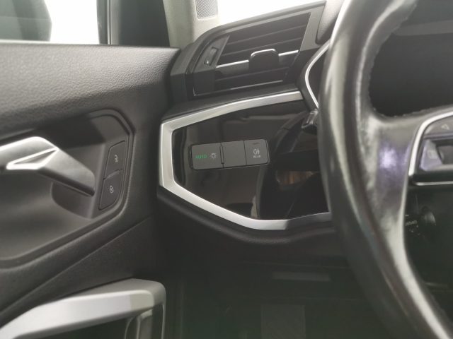 AUDI Q3 usata 45