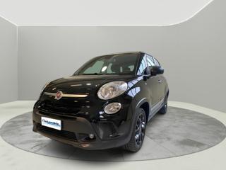 FIAT 500L usata, con Airbag