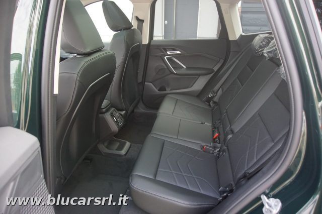 BMW X1 usata, con Cruise Control