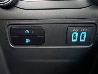 FORD EcoSport usata 13