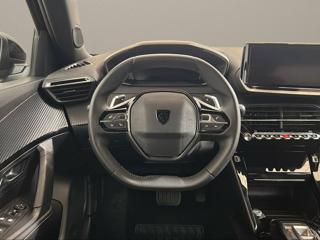 PEUGEOT 2008 usata, con ESP
