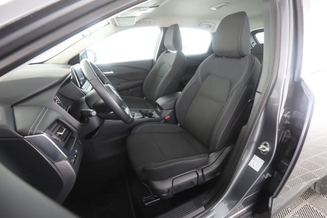 NISSAN Qashqai usata 2