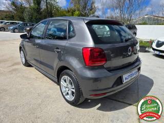 VOLKSWAGEN Polo usata, con Climatizzatore
