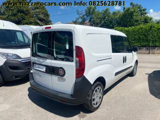 FIAT Doblo usata, con Autoradio
