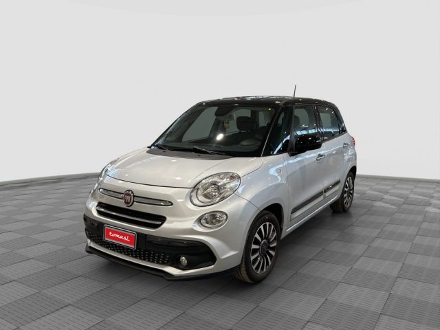 FIAT 500L usata 0