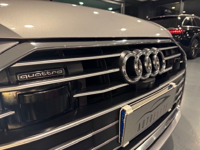 AUDI A6 usata, con Vetri oscurati