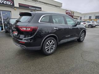 RENAULT Koleos usata, con Airbag