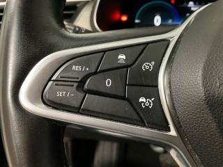 RENAULT Arkana usata, con Sensori di parcheggio posteriori