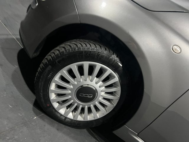 FIAT 500 usata, con ESP