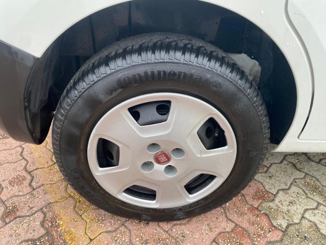 FIAT Fiorino usata, con ESP