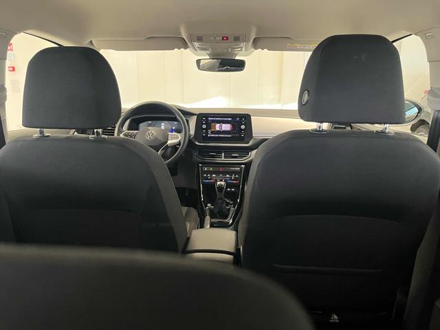VOLKSWAGEN T-Cross usata, con Bluetooth