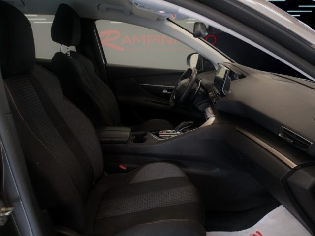 PEUGEOT 3008 usata 19