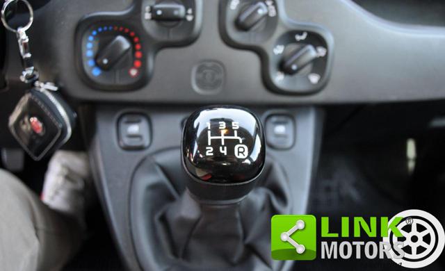 FIAT Panda usata 16
