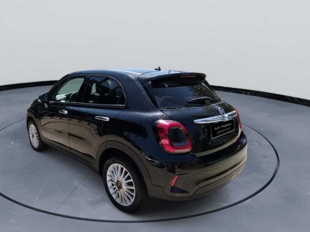 FIAT 500 usata 6