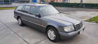 MERCEDES-BENZ E 200 cat Station Wagon Classica