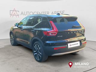 VOLVO XC40 usata, con Airbag laterali
