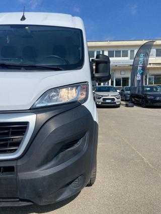 PEUGEOT Boxer usata 15