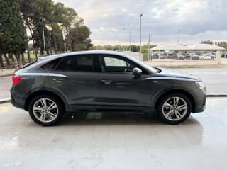 AUDI Q3 usata, con Airbag Passeggero