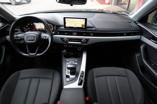 AUDI A4 usata, con Bracciolo