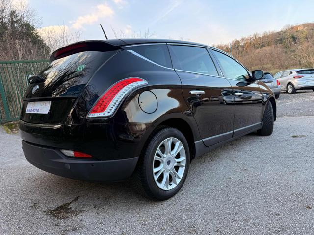 LANCIA Delta usata, con Immobilizzatore elettronico