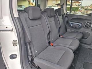PEUGEOT Rifter usata, con Autoradio