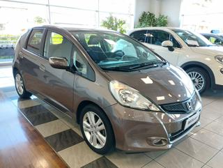 HONDA Jazz usata, con Alzacristalli elettrici