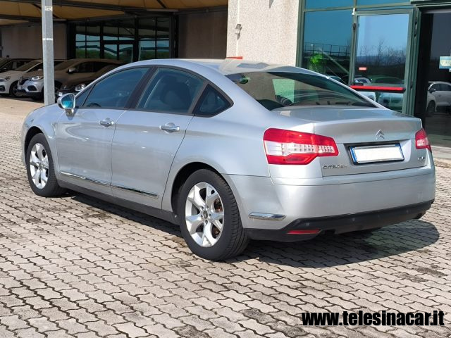 CITROEN C5 usata, con Chiusura centralizzata