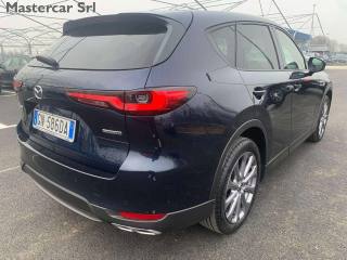 MAZDA CX-60 usata, con Vetri oscurati