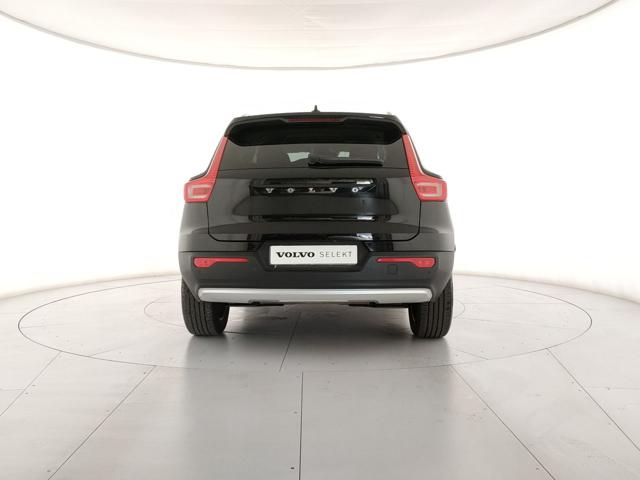 VOLVO XC40 usata, con Airbag Passeggero