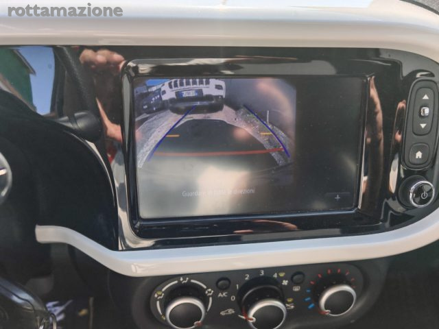 RENAULT Twingo usata, con Controllo trazione