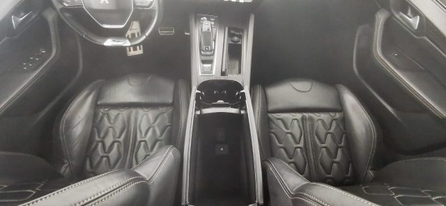 PEUGEOT 508 usata, con Tetto panorama