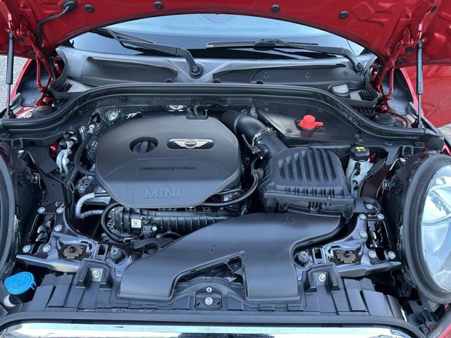 MINI Cooper usata, con Cruise Control