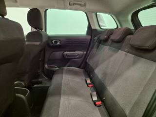 CITROEN C3 Aircross usata, con ESP