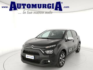 CITROEN C3 usata, con Airbag