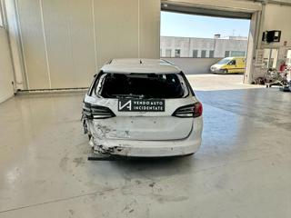 OPEL Astra usata, con Climatizzatore