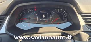 RENAULT Captur usata, con Climatizzatore