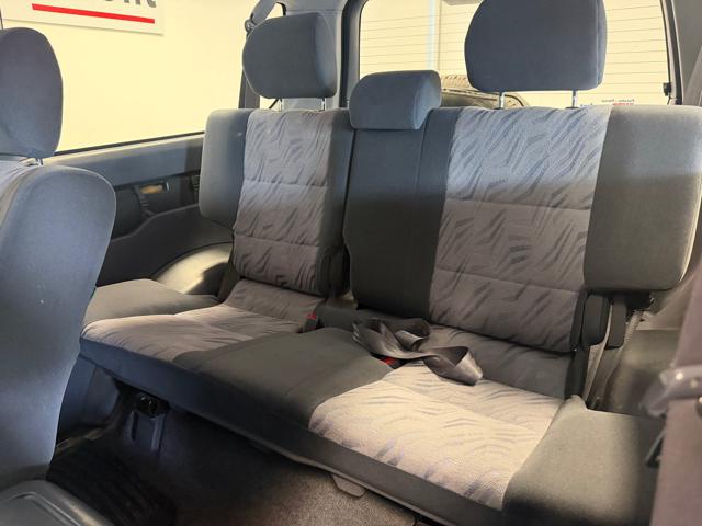 TOYOTA Land Cruiser usata, con Servosterzo