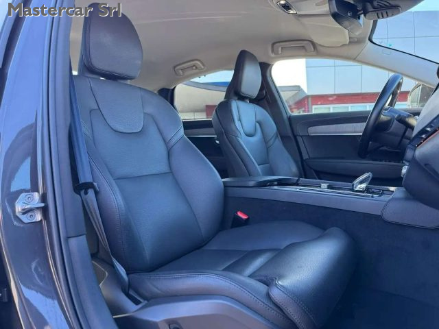 VOLVO S90 usata, con Immobilizzatore elettronico