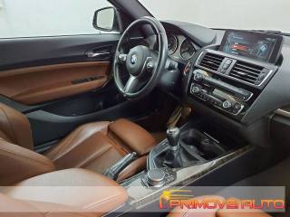 BMW 220 usata, con Airbag