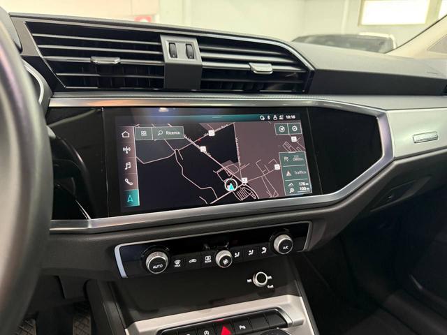 AUDI Q3 usata, con ESP