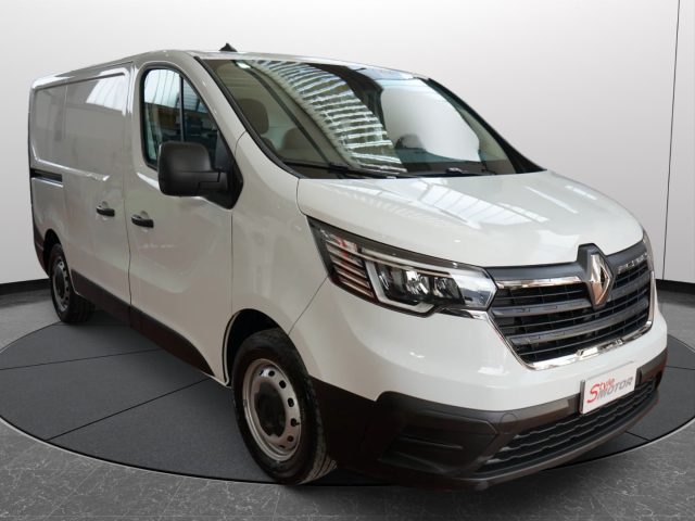 RENAULT Trafic usata, con Chiusura centralizzata