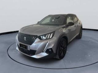 PEUGEOT 2008 2ª serie -  PureTech 130 S&S EAT8 GT Pack