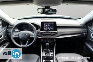 JEEP Compass usata 6